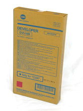 Kyocera Developer DV-510M Magenta